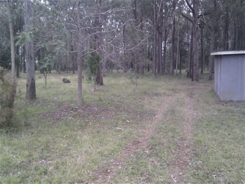 Lot 2 New England Highway, Highfields QLD 4352