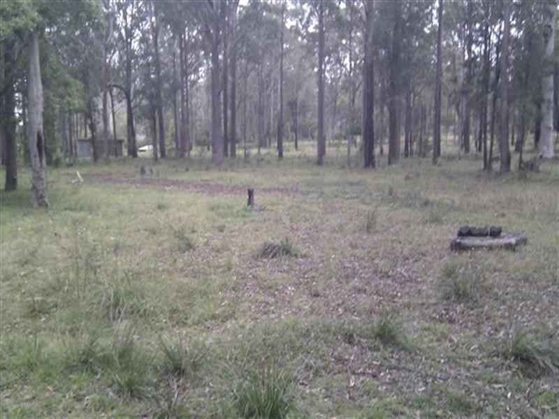 Lot 2 New England Highway, Highfields QLD 4352