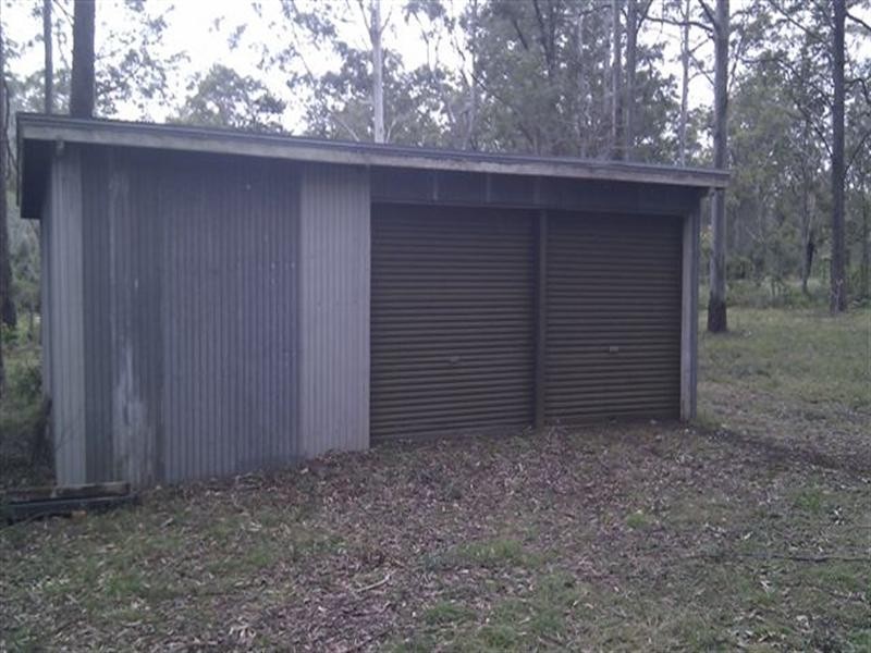 Lot 2 New England Highway, Highfields QLD 4352