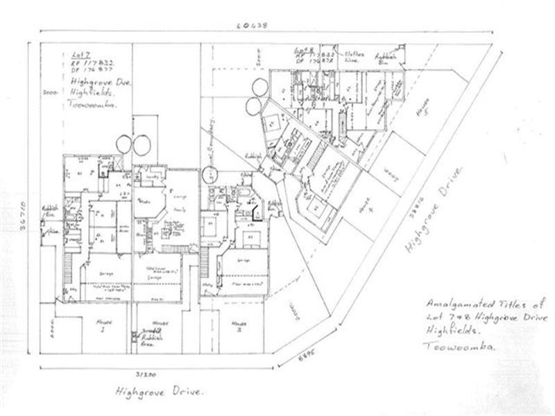 6 Highgrove Drive, Highfields QLD 4352
