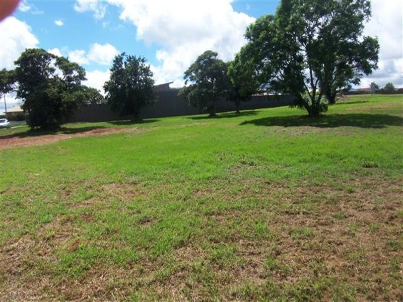 4 Highgrove Drive, Highfields QLD 4352