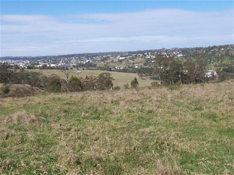 Lots 4 and 67 New England Highway, Mount Kynoch QLD 4350