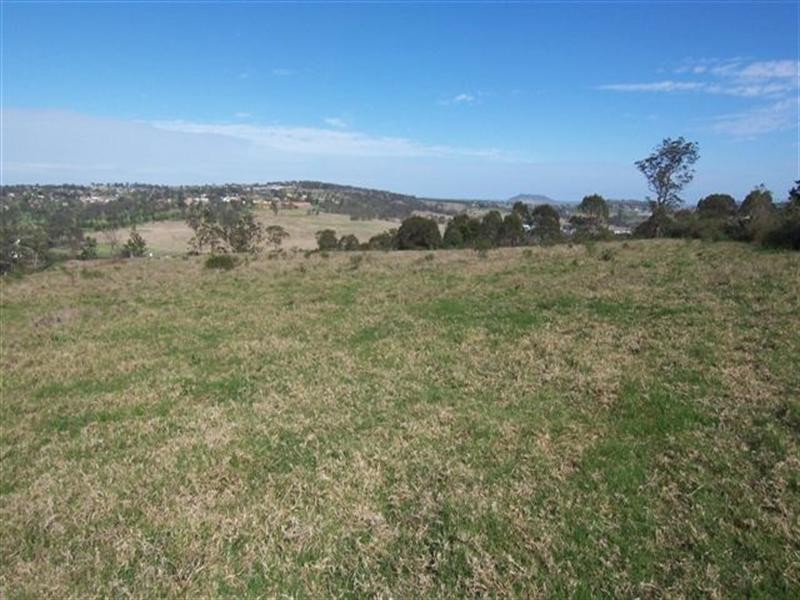 Lots 4 and 67 New England Highway, Mount Kynoch QLD 4350