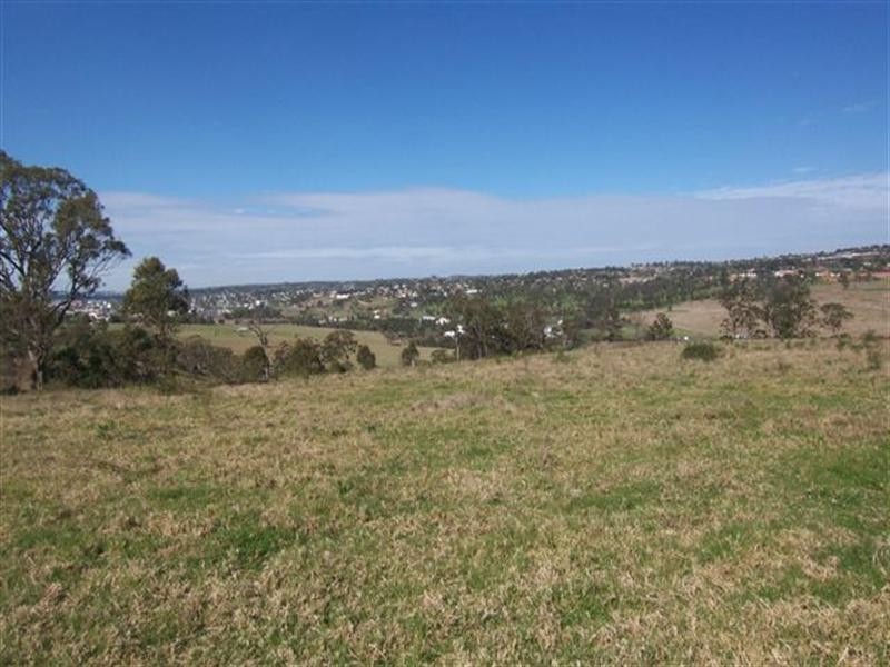 Lots 4 and 67 New England Highway, Mount Kynoch QLD 4350