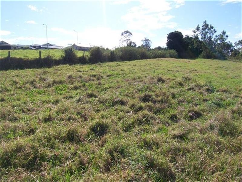 Lots 4 and 67 New England Highway, Mount Kynoch QLD 4350
