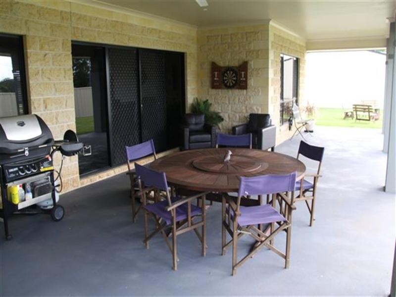 18 Glenorie Drive, Highfields QLD 4352