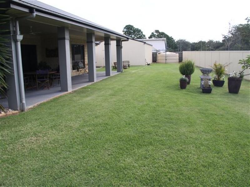 18 Glenorie Drive, Highfields QLD 4352