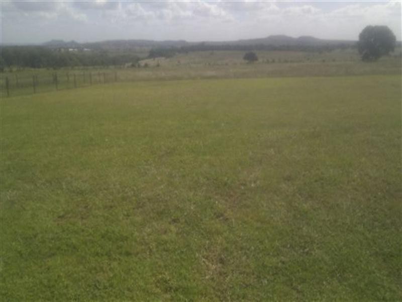 Lot 85 Wigan Avenue, Highfields QLD 4352