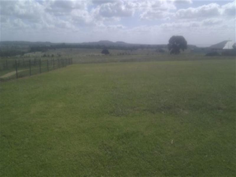 Lot 85 Wigan Avenue, Highfields QLD 4352