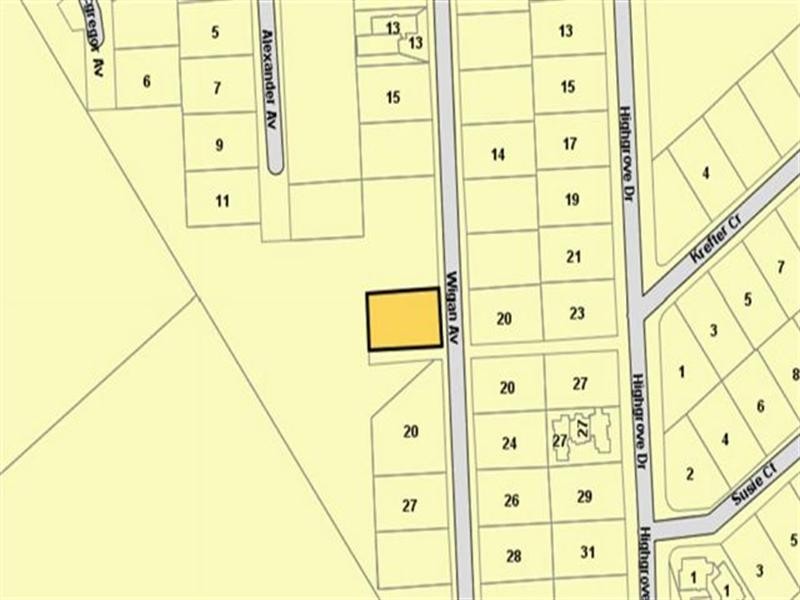 Lot 85 Wigan Avenue, Highfields QLD 4352