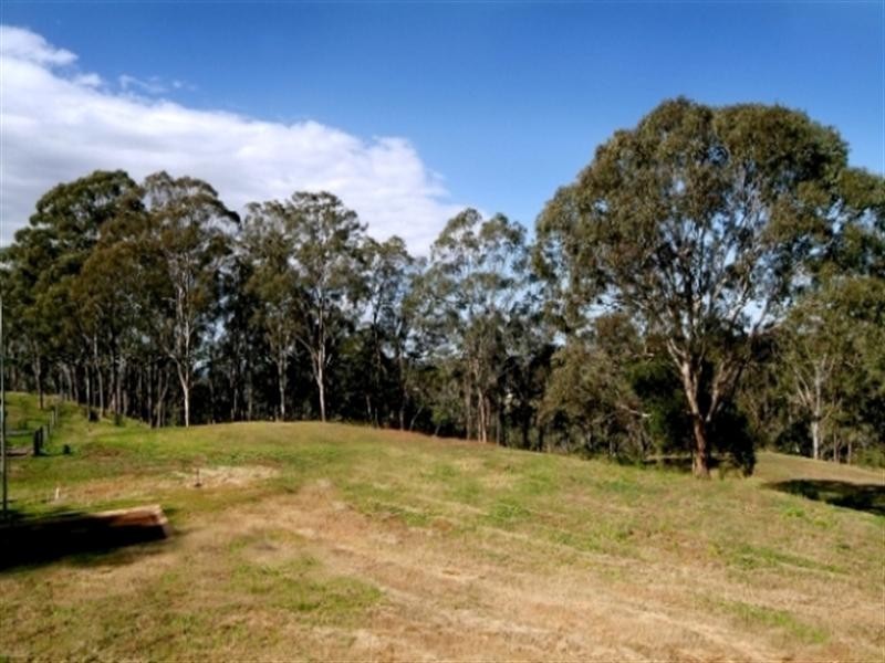 Lot 10 Glenorie Drive, Highfields QLD 4352