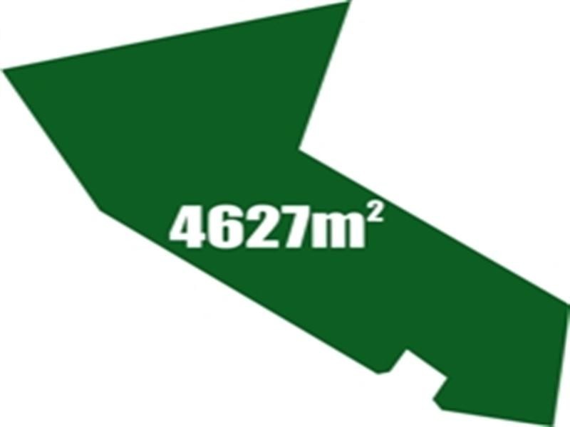 Lot 10 Glenorie Drive, Highfields QLD 4352