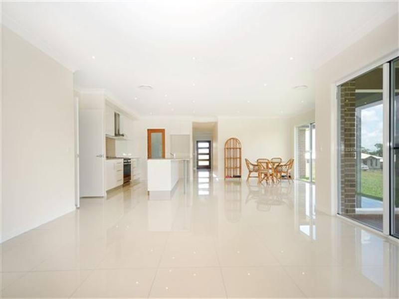 61 Federation Drive, Highfields QLD 4352