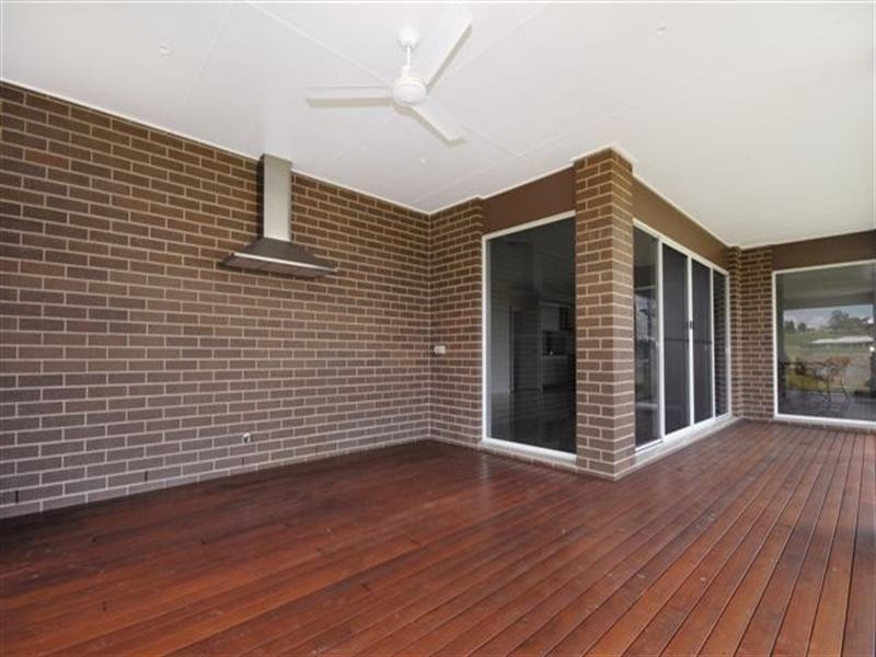 61 Federation Drive, Highfields QLD 4352