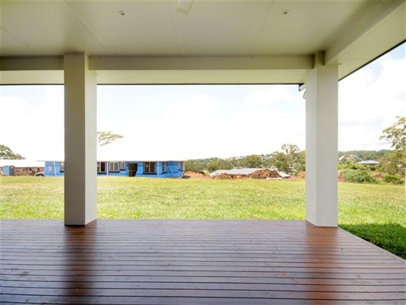 61 Federation Drive, Highfields QLD 4352