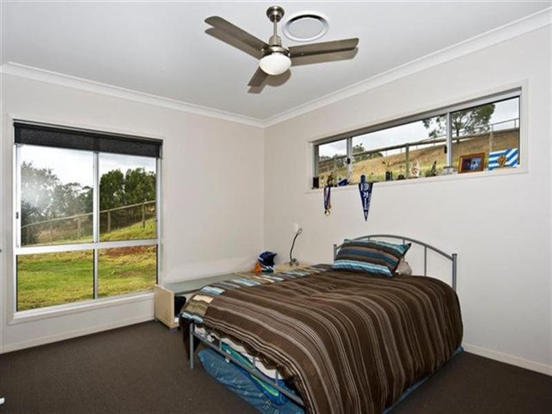 19 Bogong Court, Highfields QLD 4352