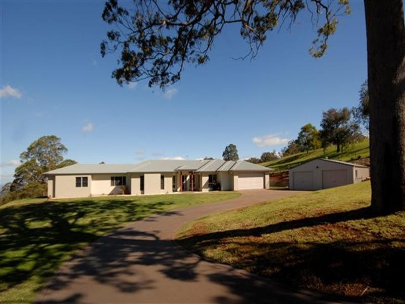 19 Bogong Court, Highfields QLD 4352