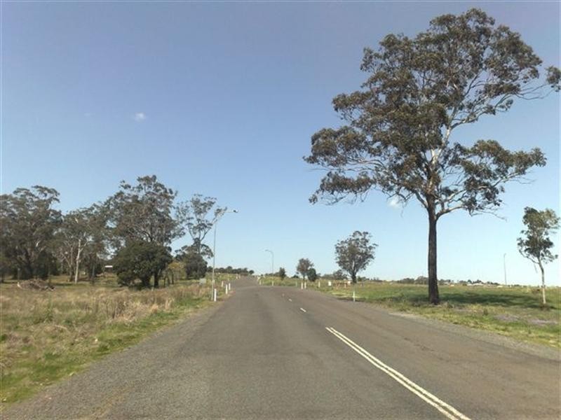 Lots 18 and 22 Homestead Park Estate, Highfields QLD 4352