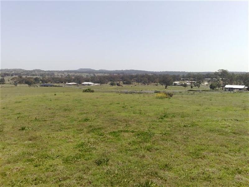 Lots 18 and 22 Homestead Park Estate, Highfields QLD 4352