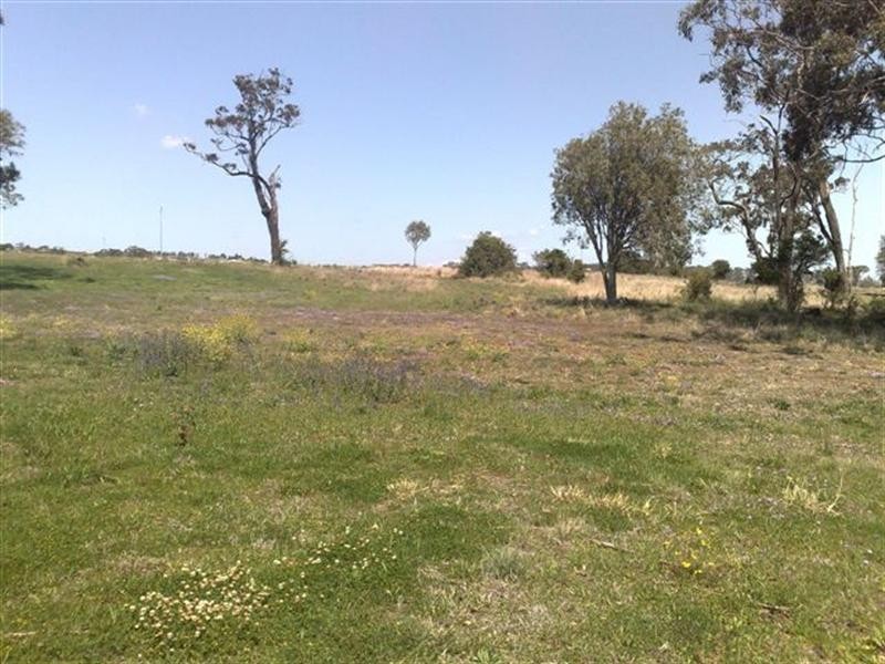 Lots 18 and 22 Homestead Park Estate, Highfields QLD 4352