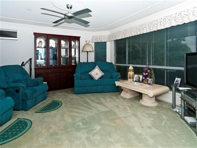 1 Hull Court, Highfields QLD 4352