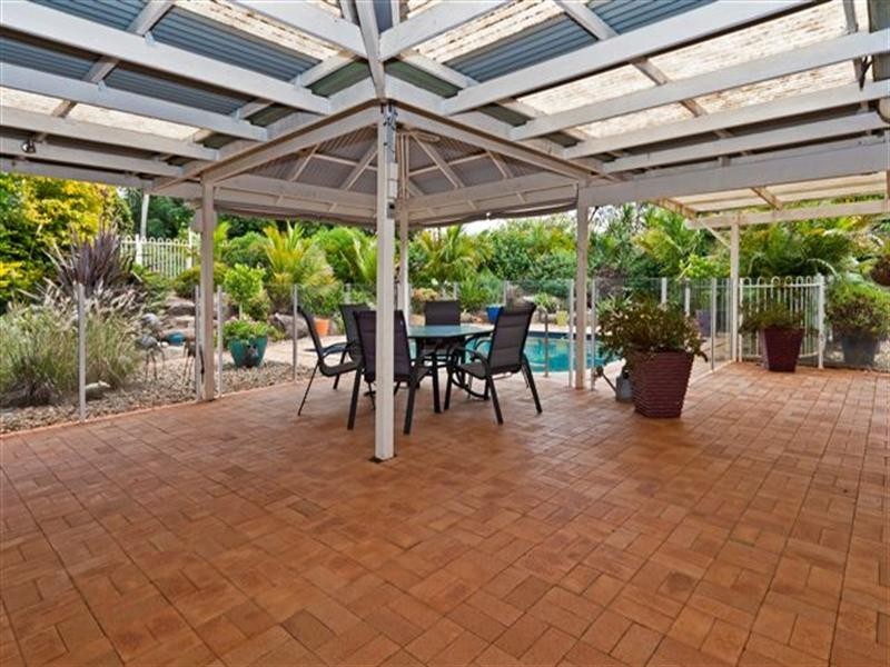 1 Hull Court, Highfields QLD 4352