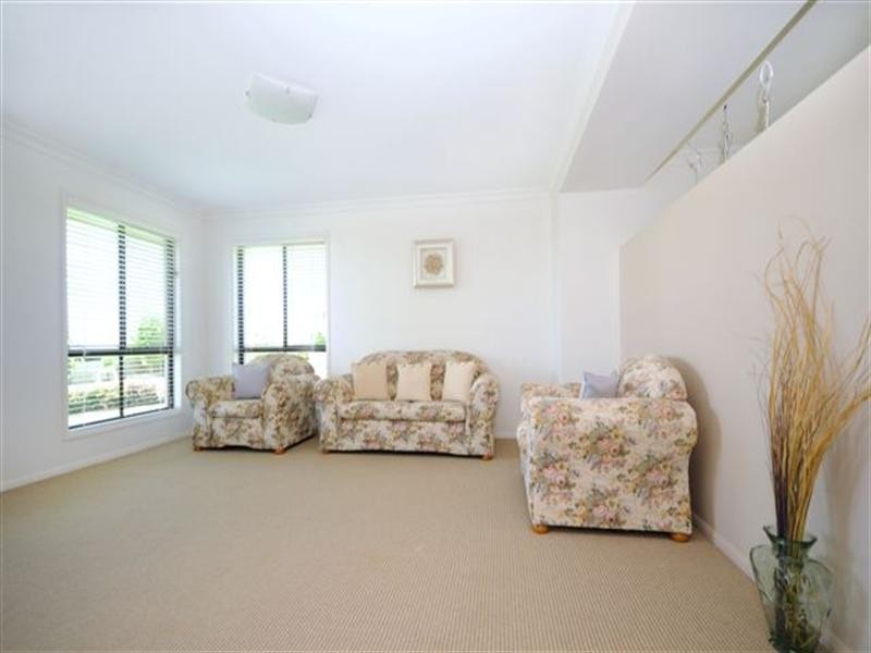 1 Garvan Court, Highfields QLD 4352