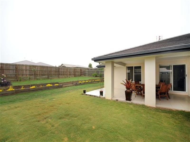 19 Kalimna Drive, Highfields QLD 4352