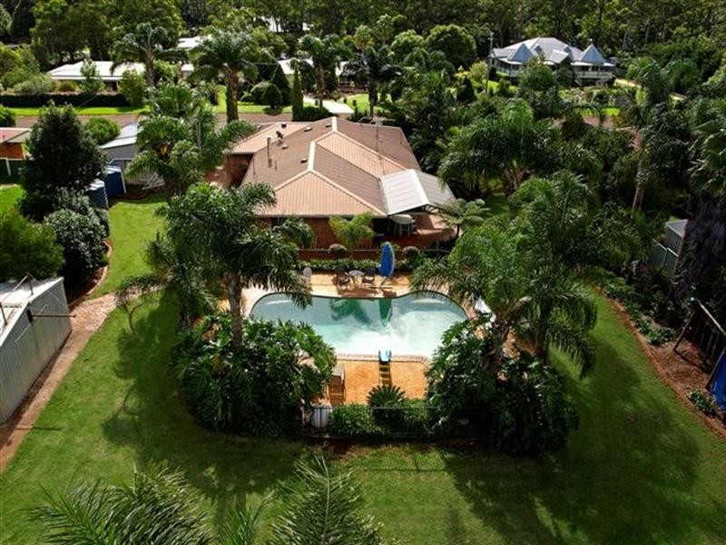 5 Lorikeet Street, Highfields QLD 4352