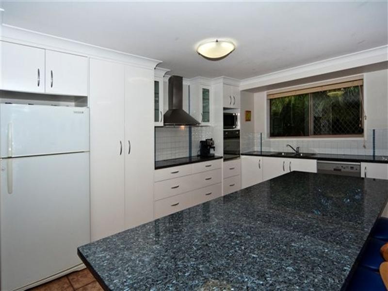 5 Lorikeet Street, Highfields QLD 4352