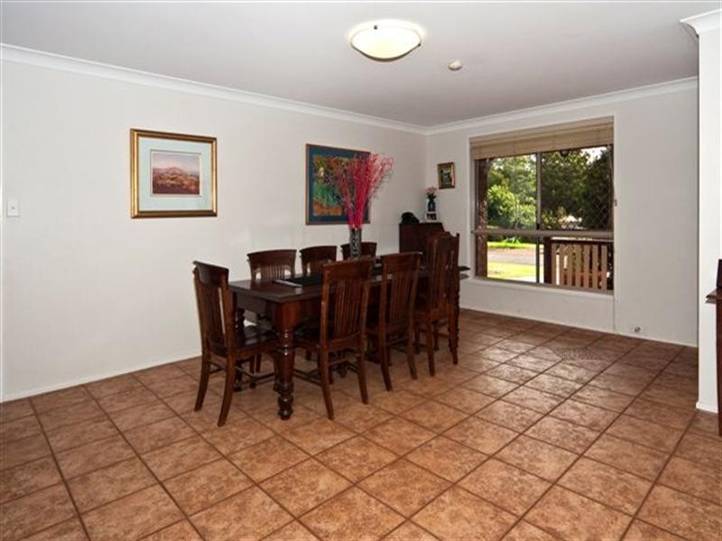 5 Lorikeet Street, Highfields QLD 4352