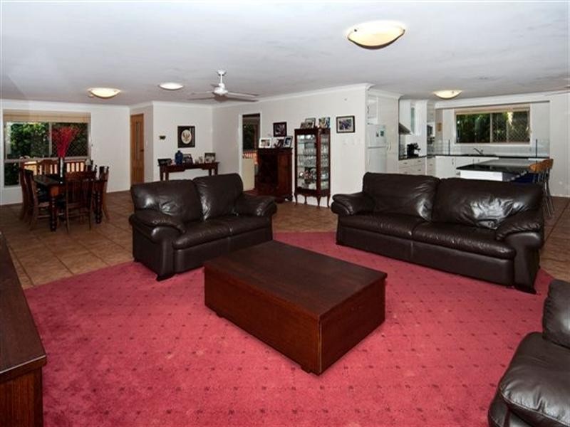 5 Lorikeet Street, Highfields QLD 4352