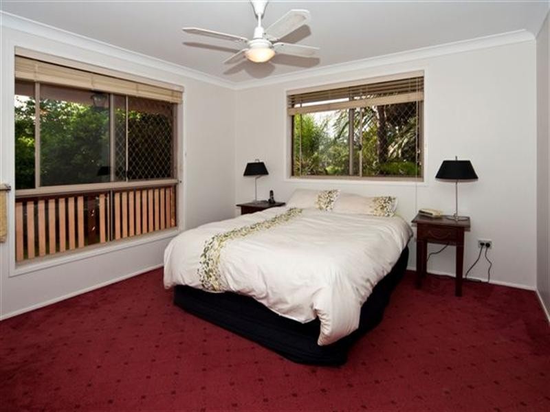 5 Lorikeet Street, Highfields QLD 4352