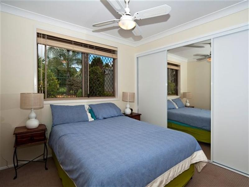 5 Lorikeet Street, Highfields QLD 4352