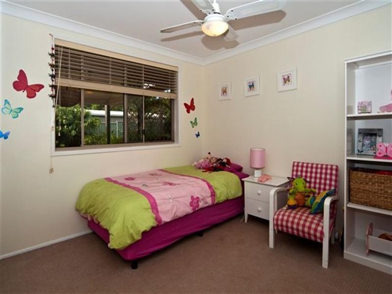 5 Lorikeet Street, Highfields QLD 4352