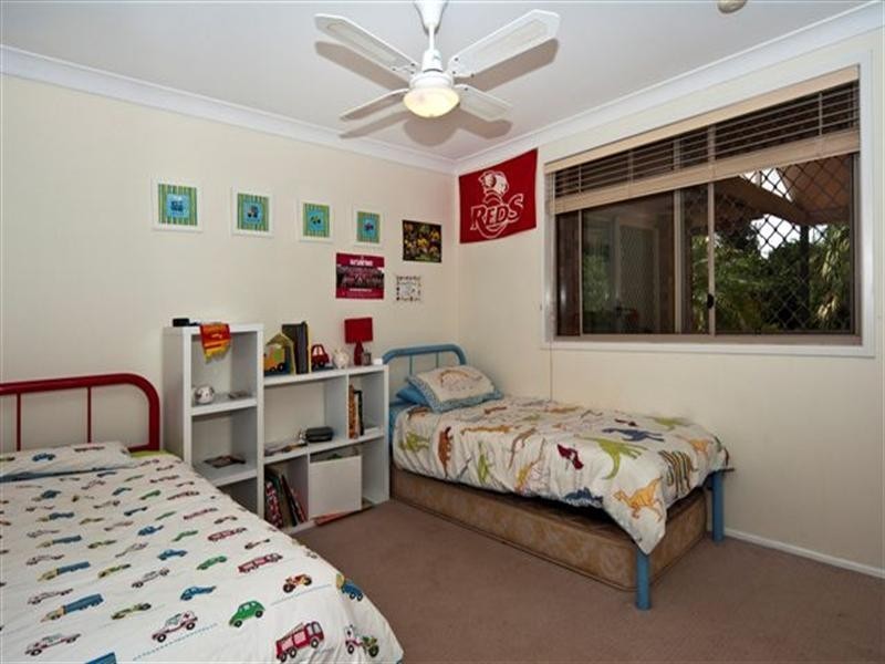 5 Lorikeet Street, Highfields QLD 4352