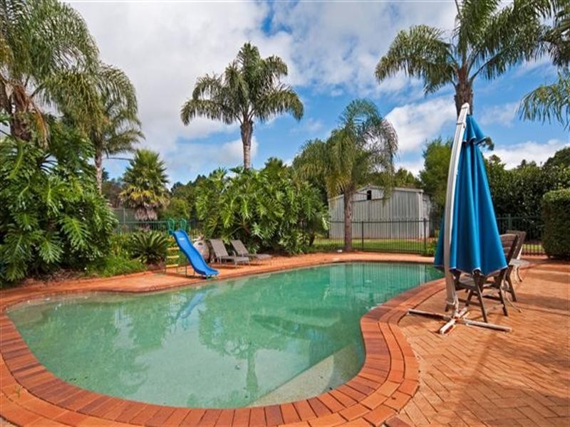 5 Lorikeet Street, Highfields QLD 4352