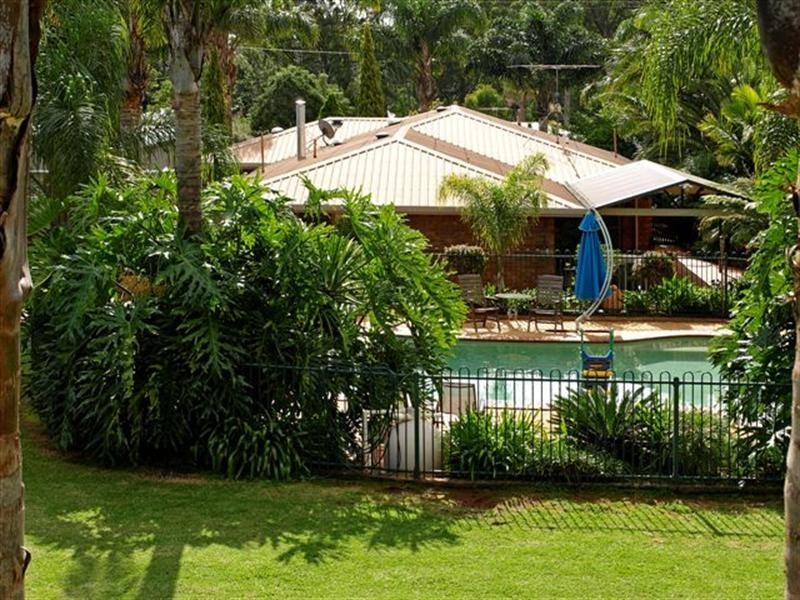 5 Lorikeet Street, Highfields QLD 4352