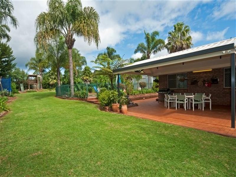 5 Lorikeet Street, Highfields QLD 4352