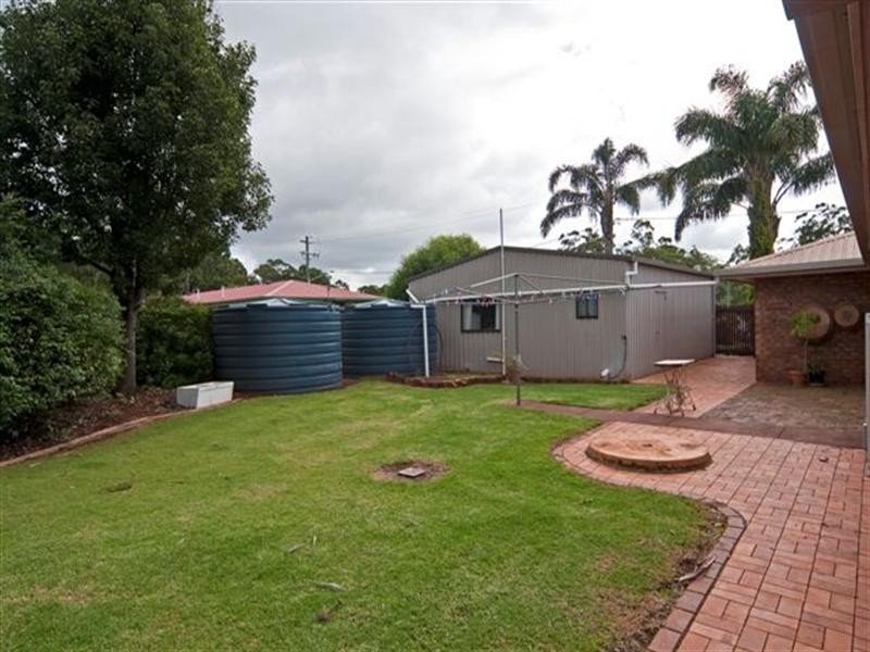 5 Lorikeet Street, Highfields QLD 4352