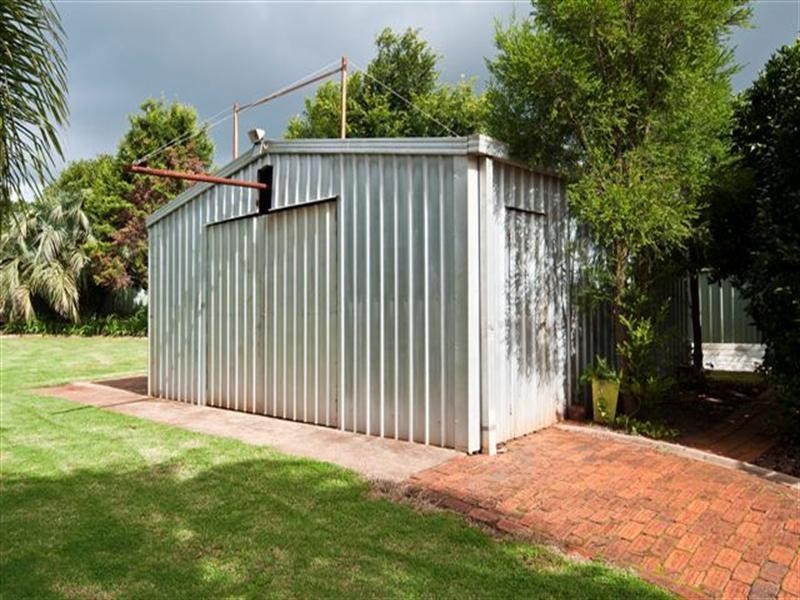 5 Lorikeet Street, Highfields QLD 4352