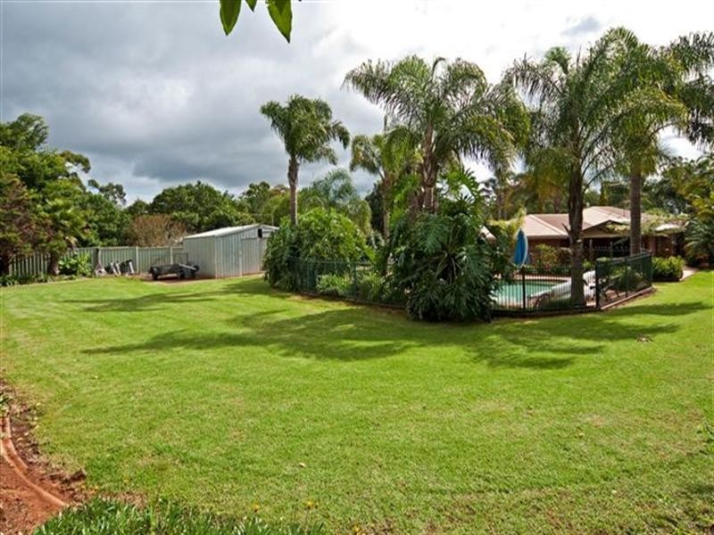 5 Lorikeet Street, Highfields QLD 4352