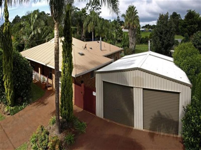 5 Lorikeet Street, Highfields QLD 4352