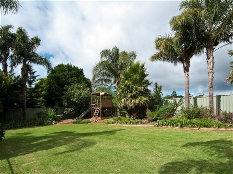 5 Lorikeet Street, Highfields QLD 4352