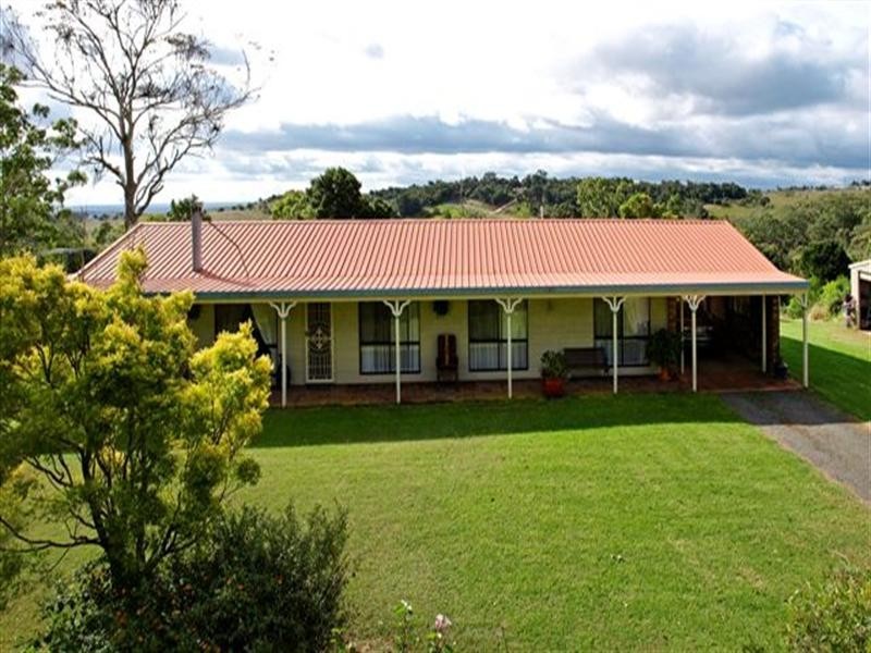 32 Woolmer Road, Highfields QLD 4352