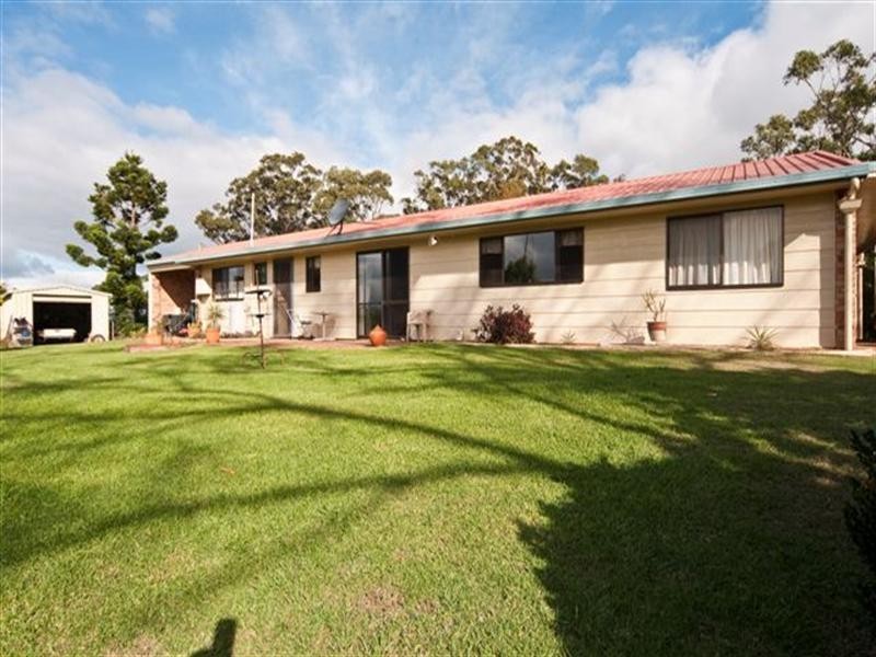 32 Woolmer Road, Highfields QLD 4352