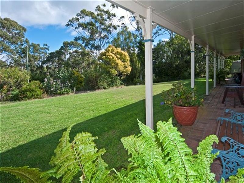 32 Woolmer Road, Highfields QLD 4352