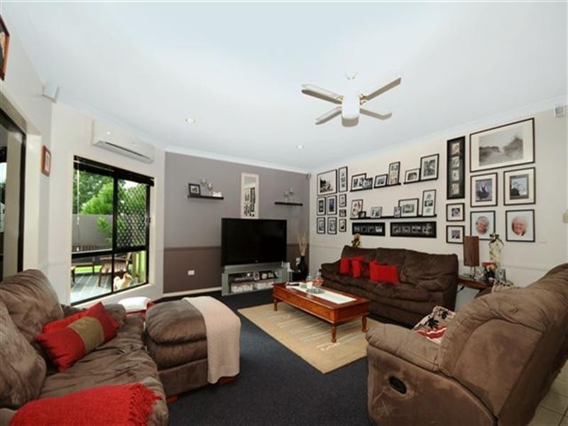 12 Powell Court, Highfields QLD 4352