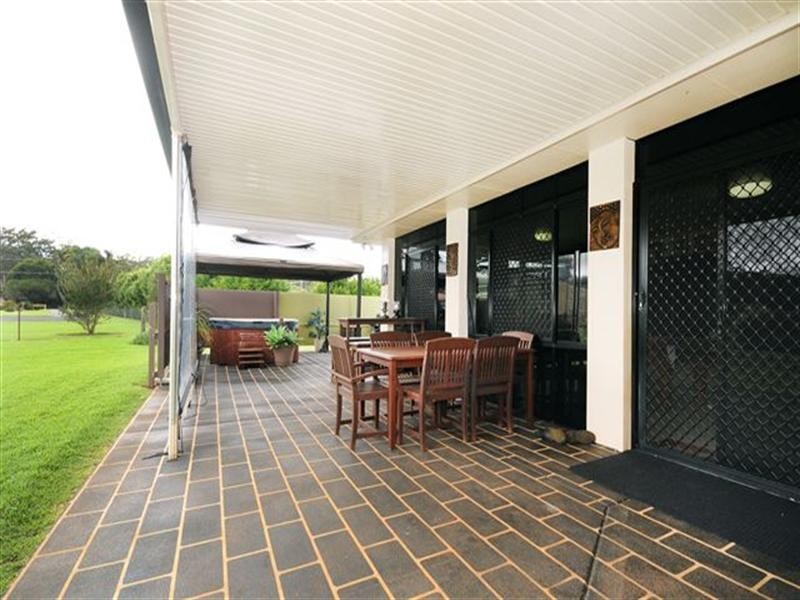 12 Powell Court, Highfields QLD 4352