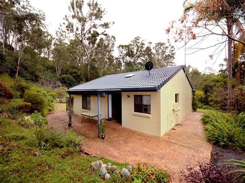 2124 Murphys Creek Road, Blue Mountain Heights QLD 4350